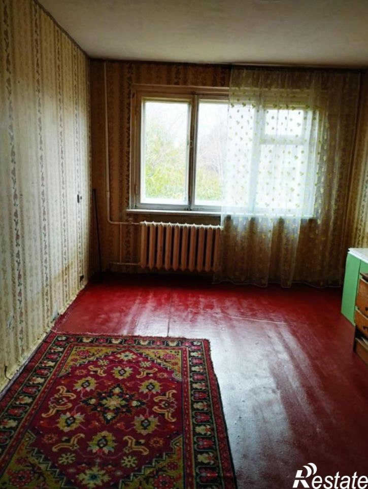 Комната Барьерная, 17