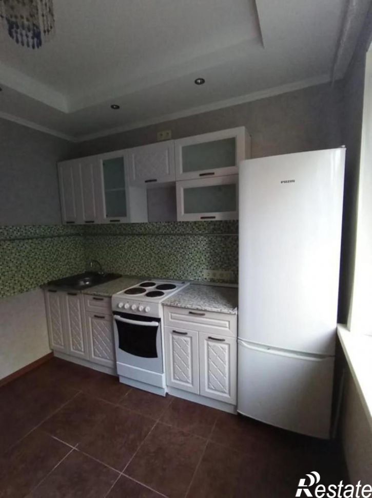 2-комн квартира Экваторная, 16