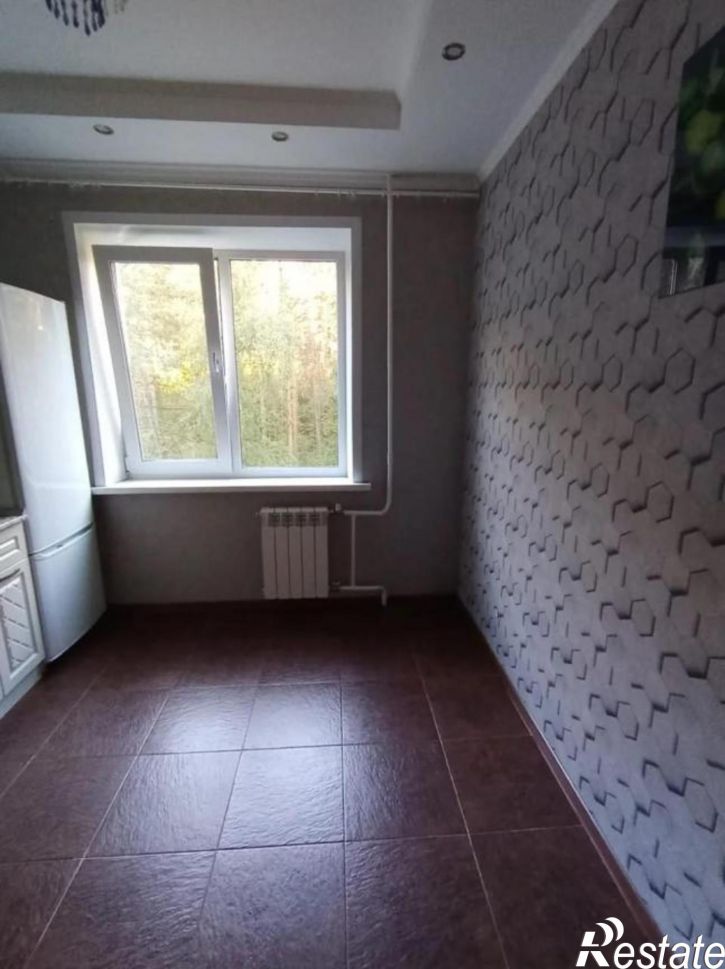 2-комн квартира Экваторная, 16