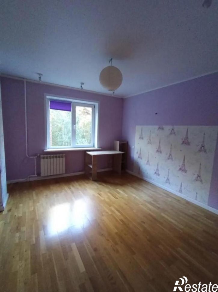 2-комн квартира Экваторная, 16