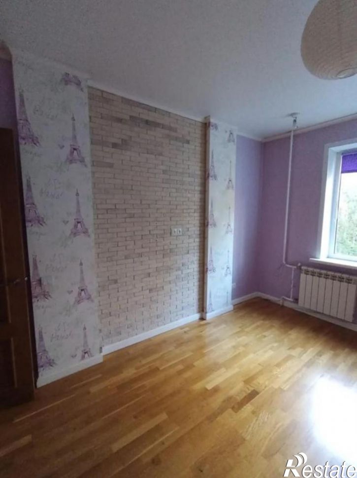 2-комн квартира Экваторная, 16