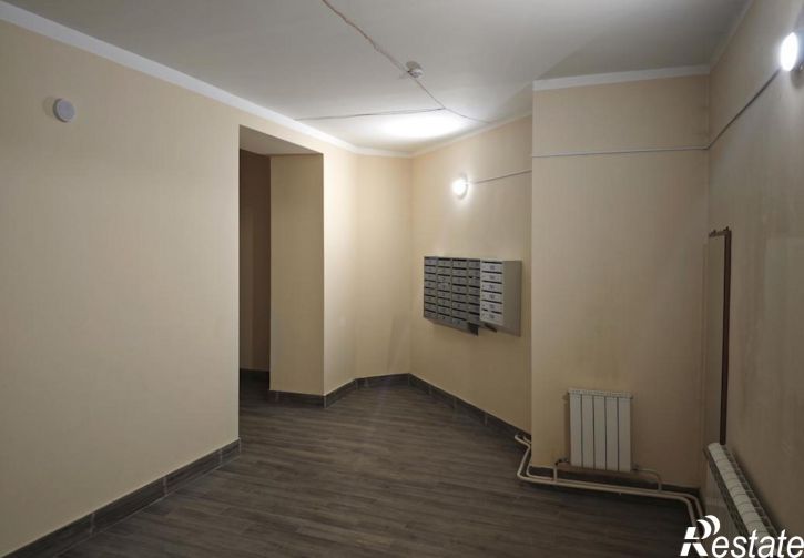 3-комн квартира Молодёжи бульвар, 38