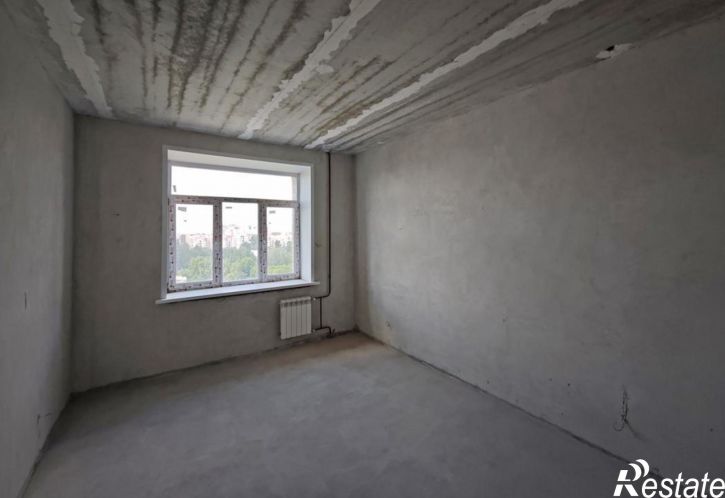 3-комн квартира Молодёжи бульвар, 38