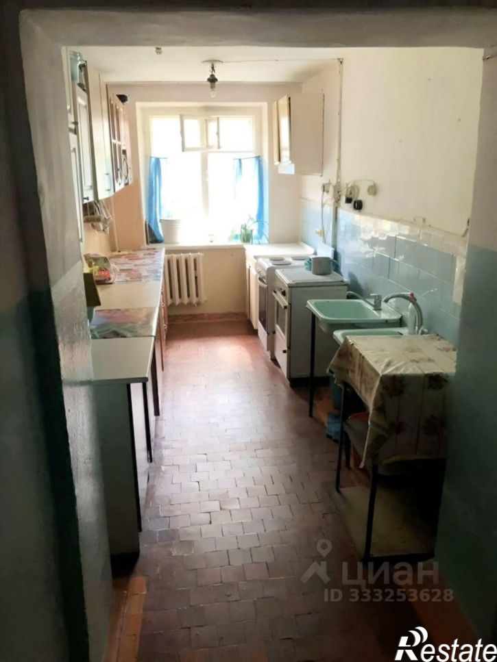 Комната Бассейный пер, 6,  д. 6