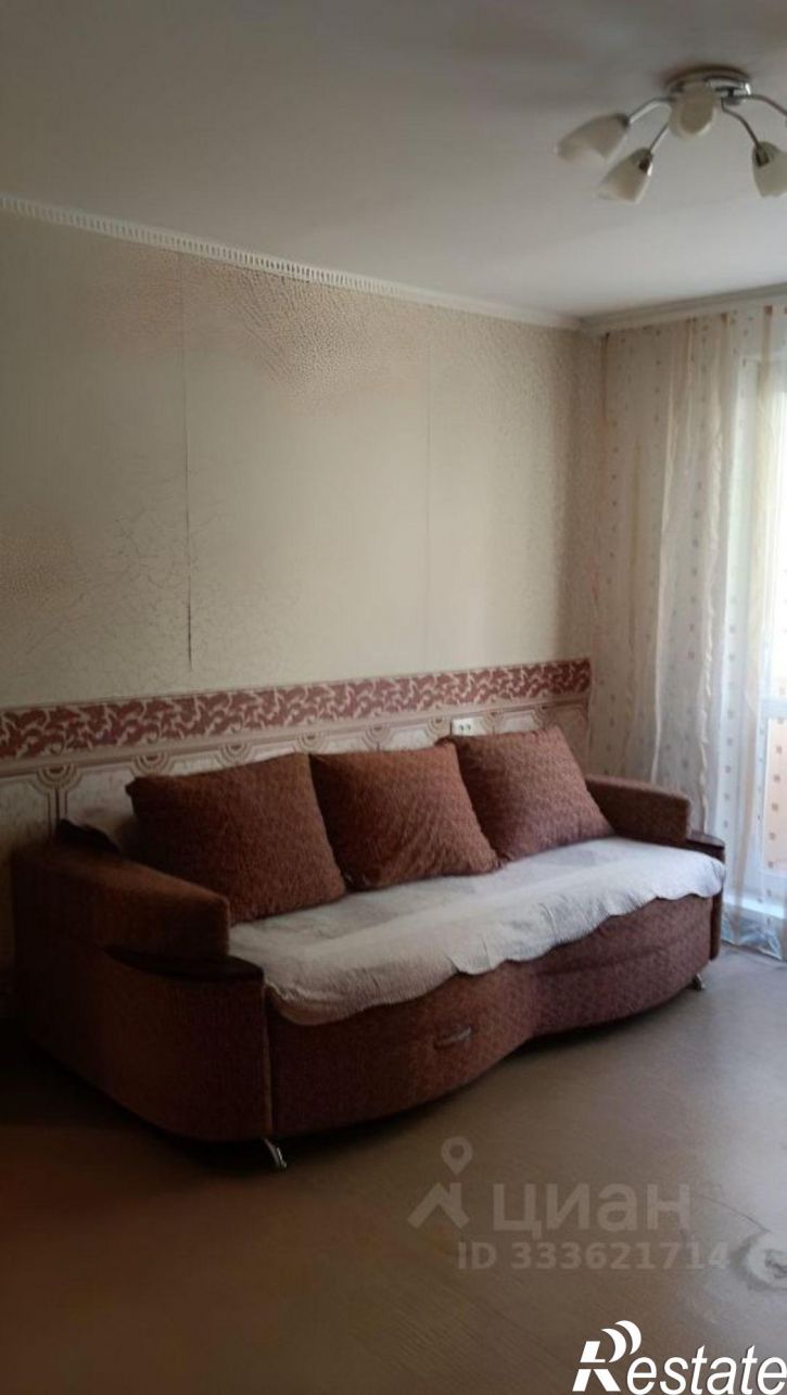 2-комн квартира ул Полтавская, 41,  д. 41