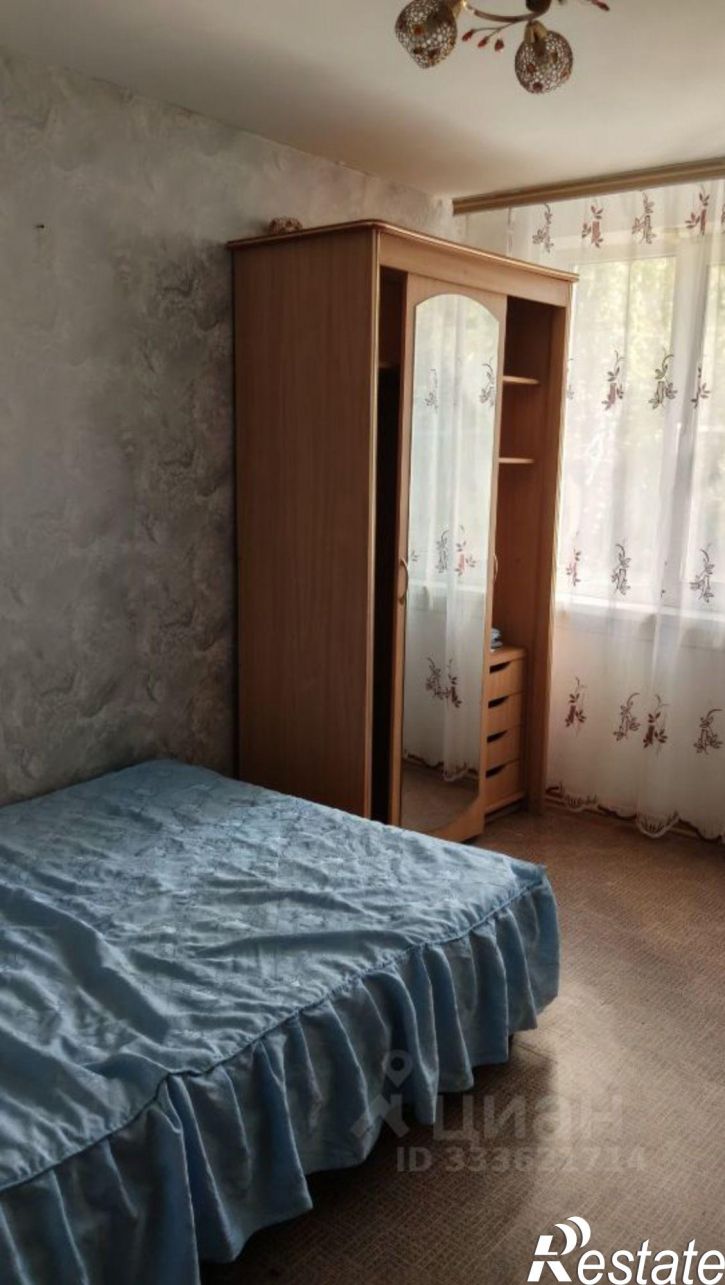 2-комн квартира ул Полтавская, 41,  д. 41