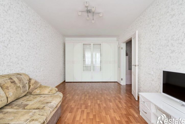 1-комн квартира улица Краузе, 19/1,  д. 19/1