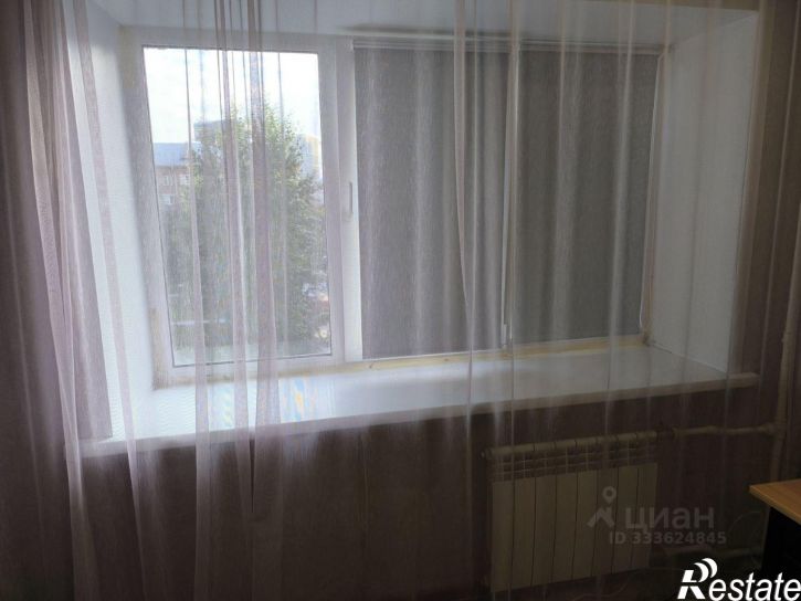 1-комн квартира ул Космическая, 8,  д. 8