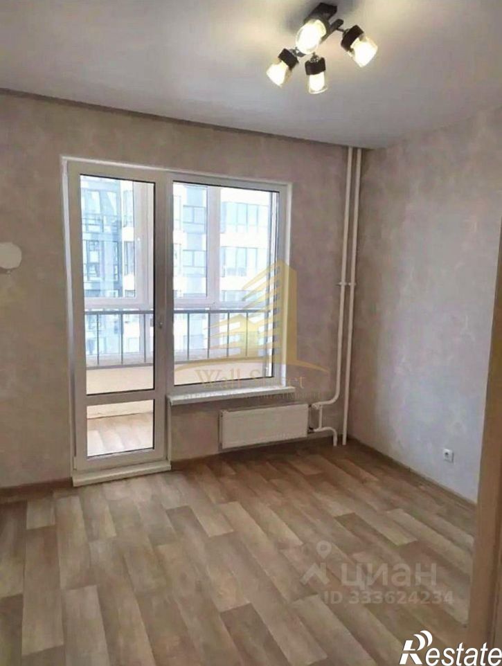 1-комн квартира улица Связистов, 162/2,  д. 162/2