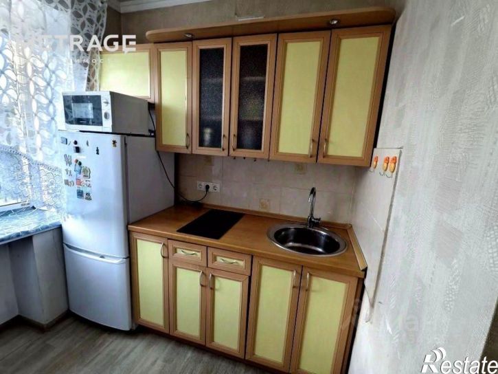 1-комн квартира Станционная улица, 44/1,  д. 44/1