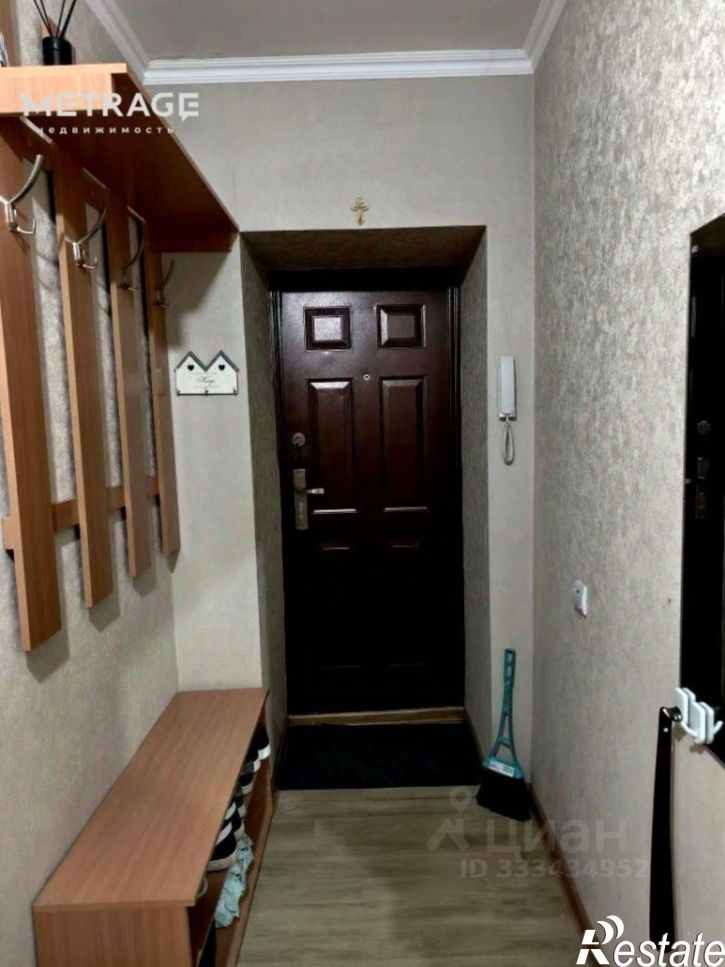 1-комн квартира Станционная улица, 44/1,  д. 44/1
