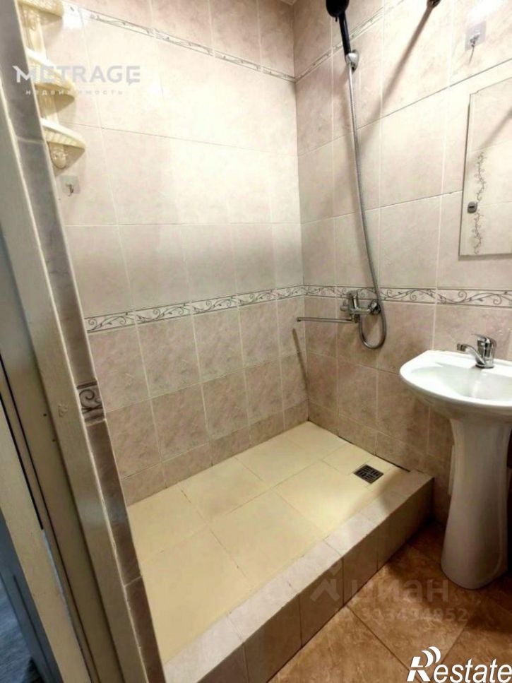 1-комн квартира Станционная улица, 44/1,  д. 44/1