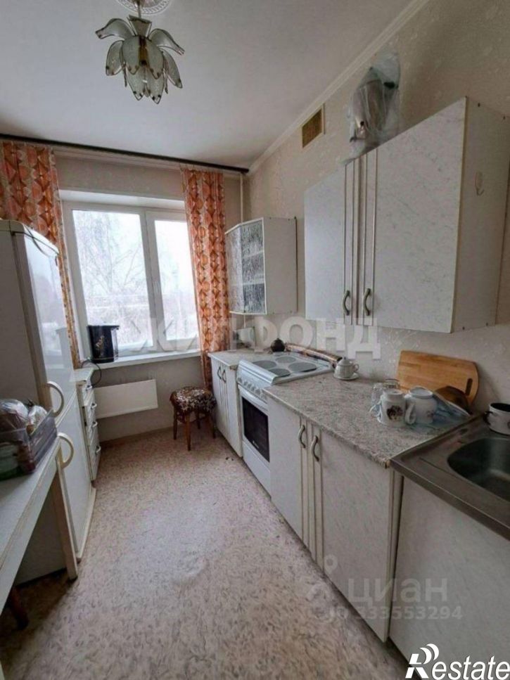 2-комн квартира Гусинобродское шоссе, 27,  д. 27
