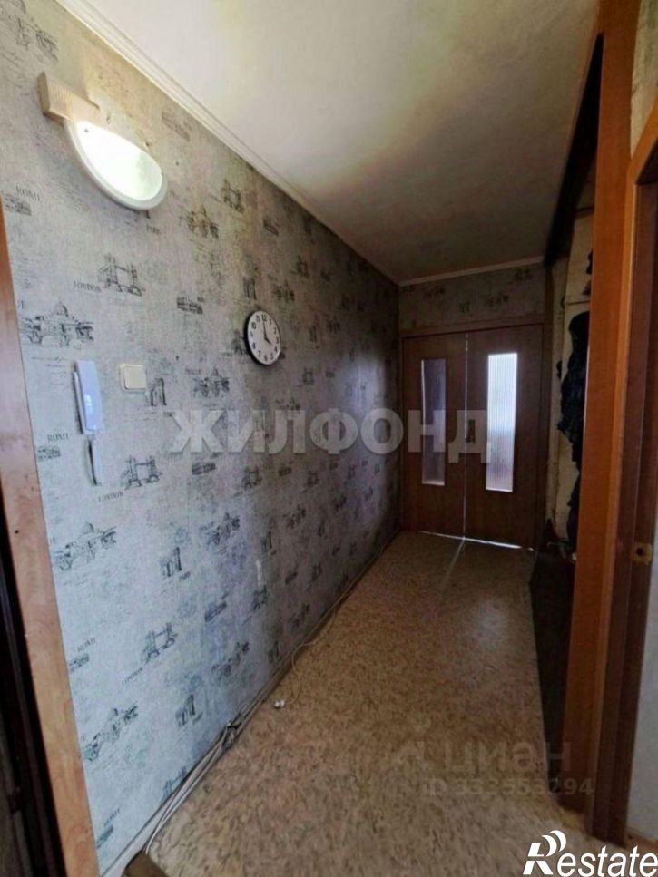 2-комн квартира Гусинобродское шоссе, 27,  д. 27