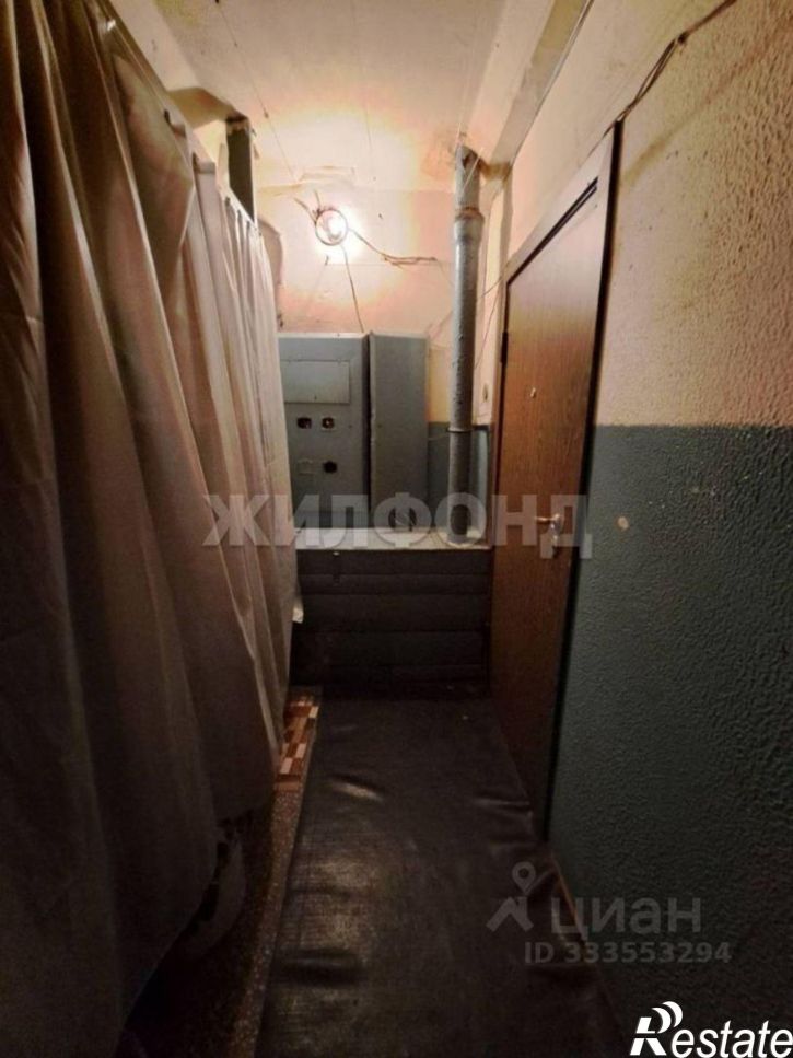 2-комн квартира Гусинобродское шоссе, 27,  д. 27