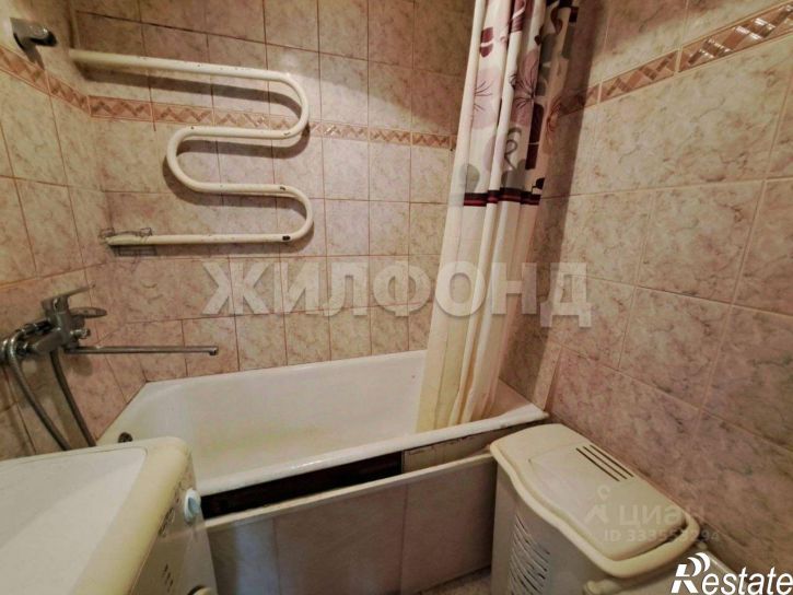 2-комн квартира Гусинобродское шоссе, 27,  д. 27
