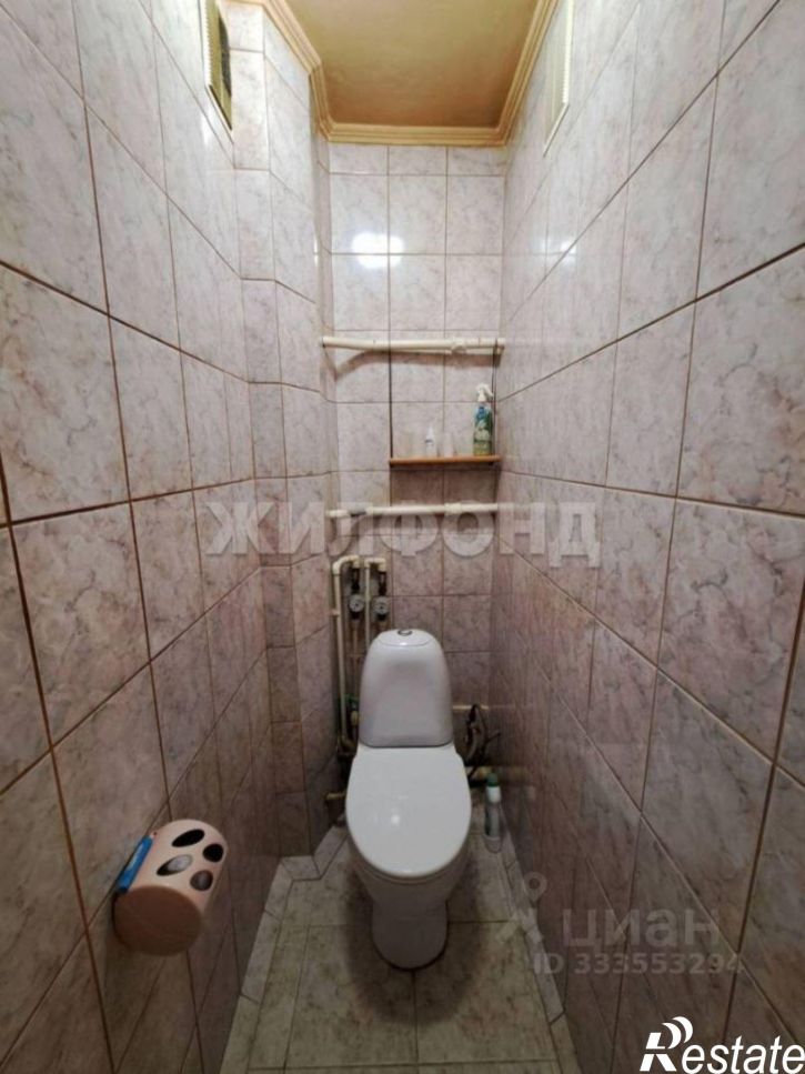 2-комн квартира Гусинобродское шоссе, 27,  д. 27