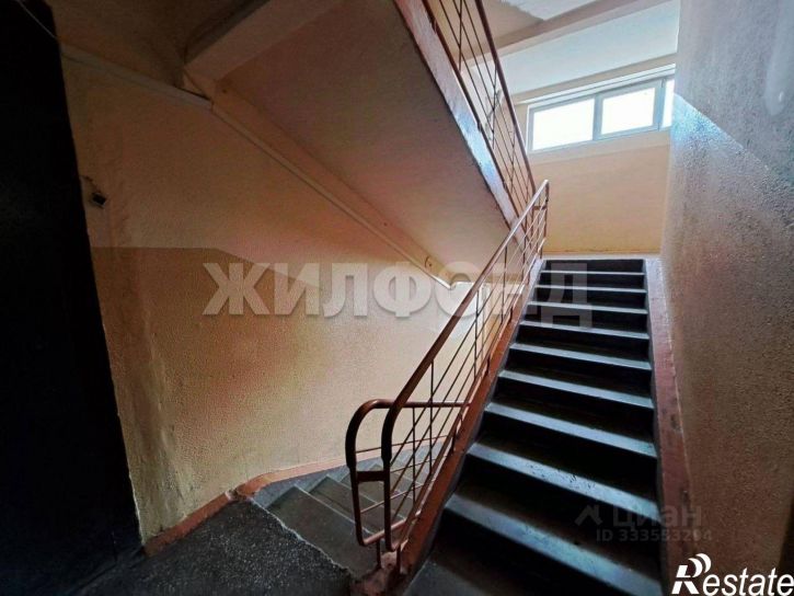2-комн квартира Гусинобродское шоссе, 27,  д. 27