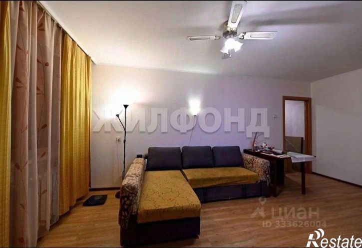 4-комн квартира ул Ударная, 1/1,  д. 1/1