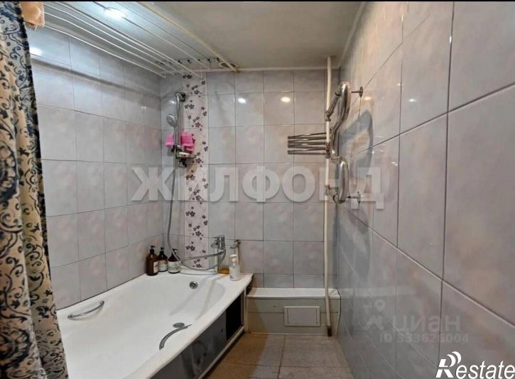4-комн квартира ул Ударная, 1/1,  д. 1/1
