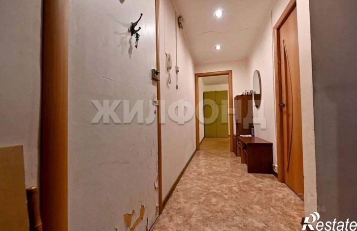 4-комн квартира ул Ударная, 1/1,  д. 1/1
