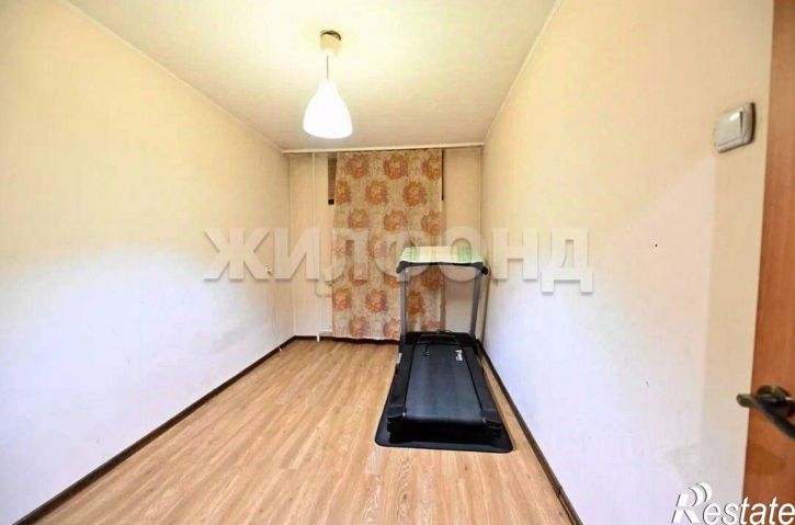 4-комн квартира ул Ударная, 1/1,  д. 1/1