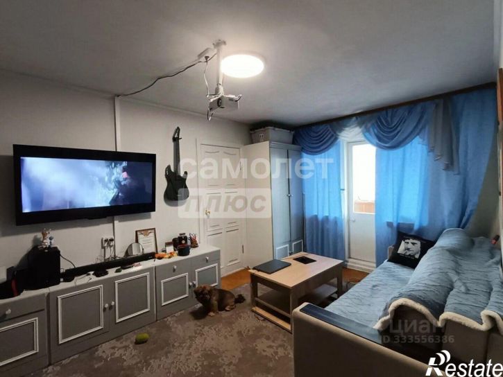 2-комн квартира улица Гоголя, 29,  д. 29