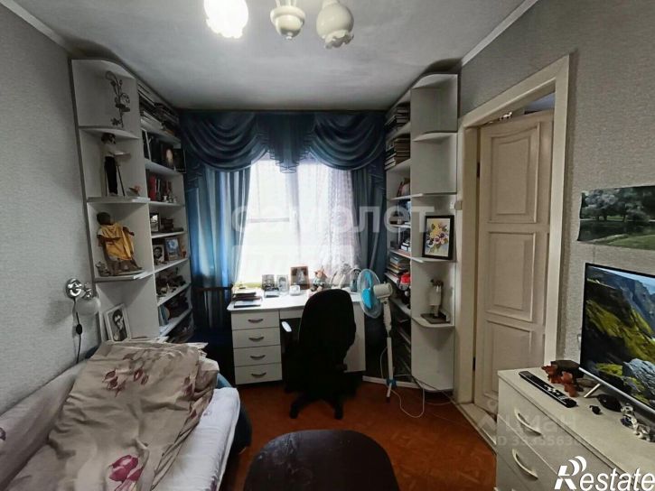 2-комн квартира улица Гоголя, 29,  д. 29