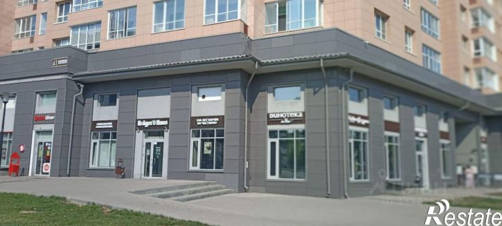 1-комн квартира улица Некрасова, 41,  д. 41