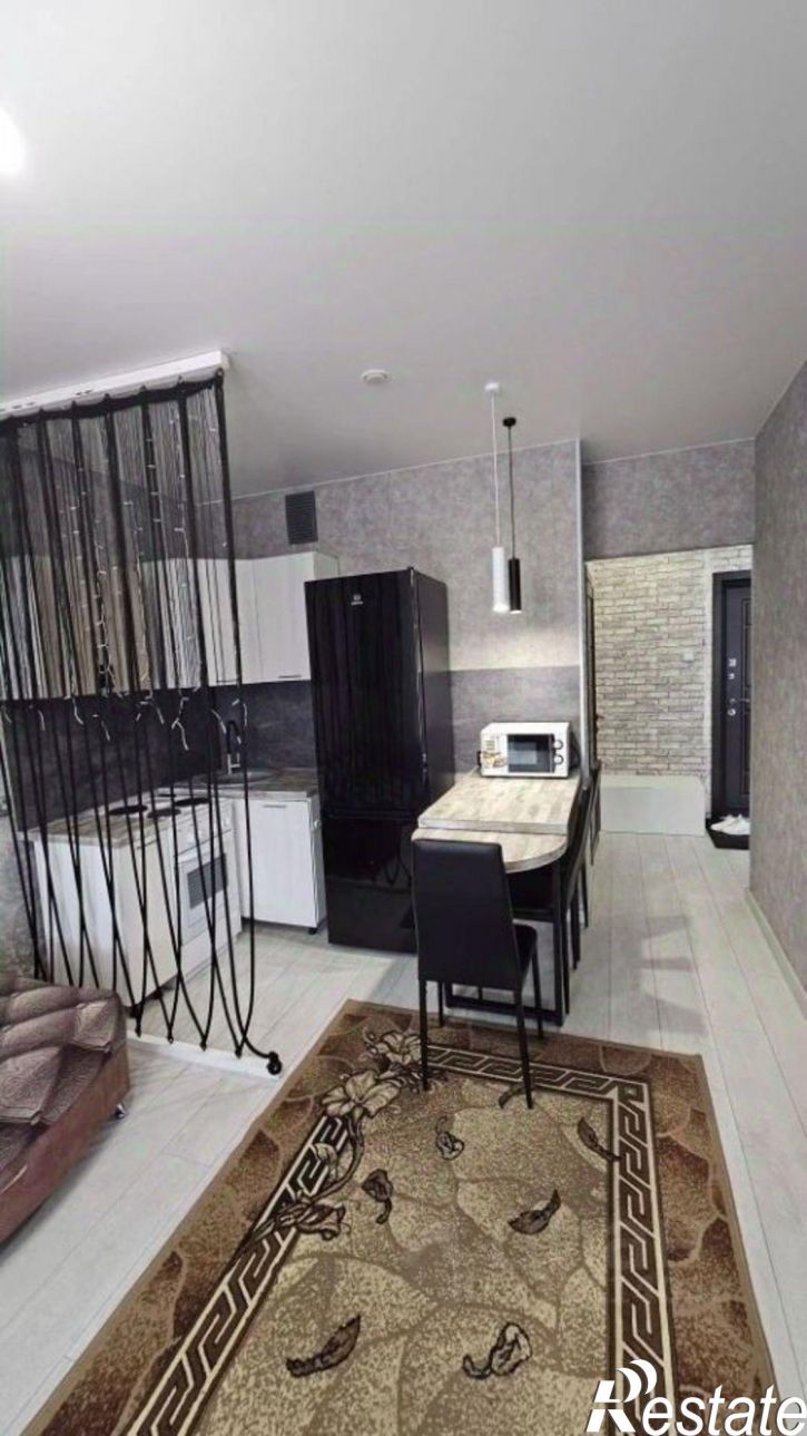 2-комн квартира Заречная улица, 39,  д. 39