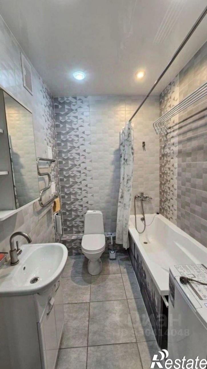 2-комн квартира Заречная улица, 39,  д. 39