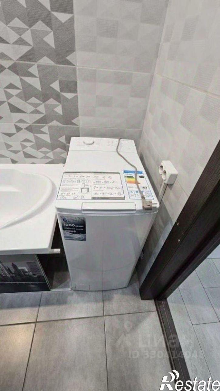 2-комн квартира Заречная улица, 39,  д. 39