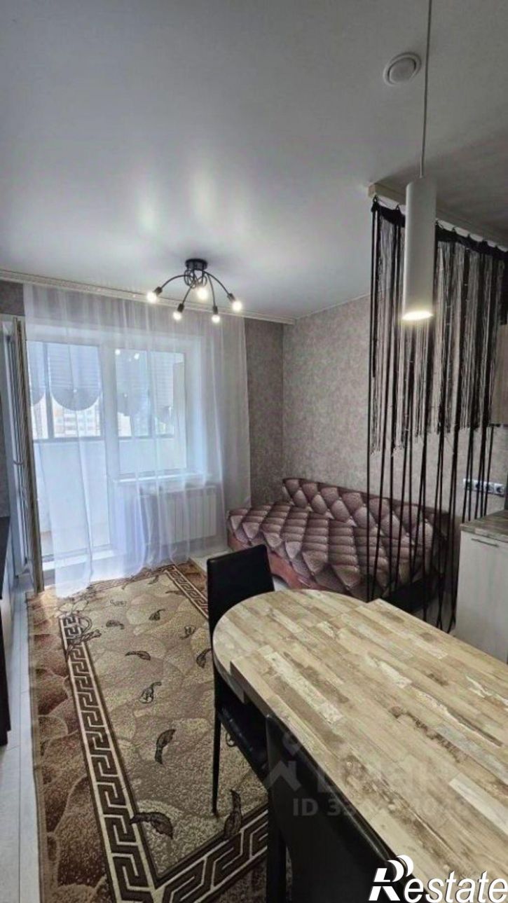 2-комн квартира Заречная улица, 39,  д. 39
