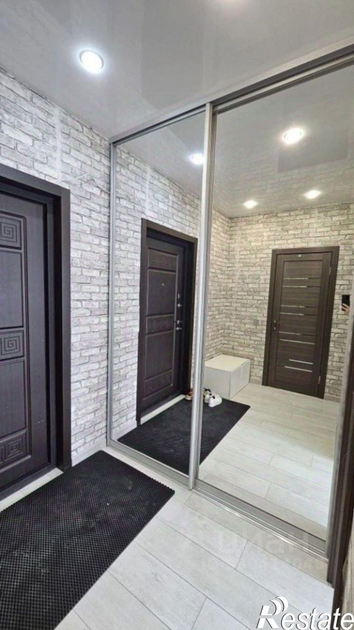 2-комн квартира Заречная улица, 39,  д. 39