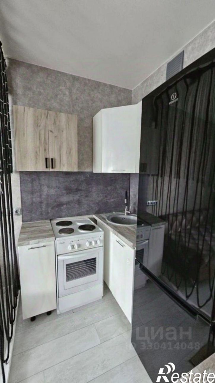 2-комн квартира Заречная улица, 39,  д. 39