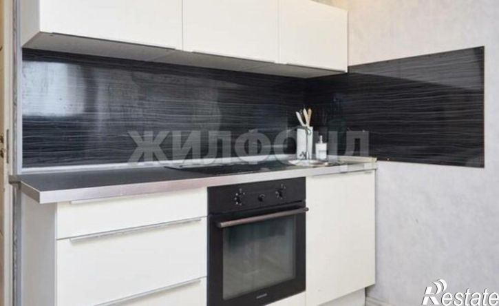 1-комн квартира микрорайон Стрижи, 1