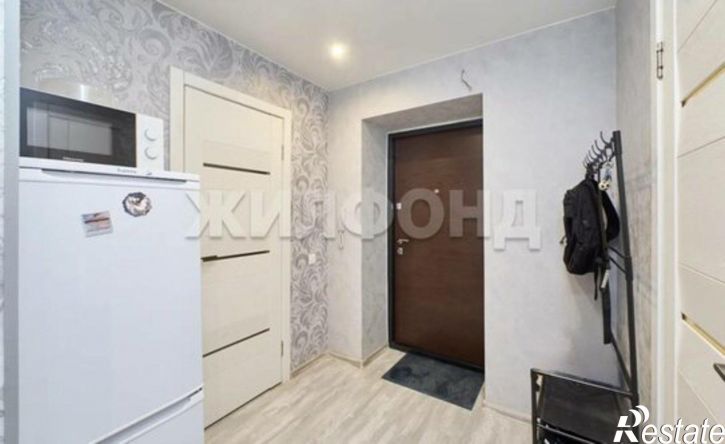 1-комн квартира микрорайон Стрижи, 1