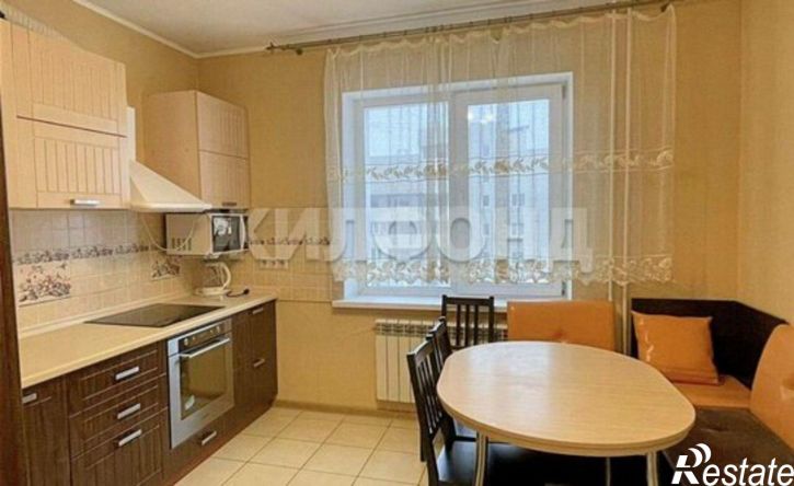 1-комн квартира Первомайская улица, 230,  д. 230