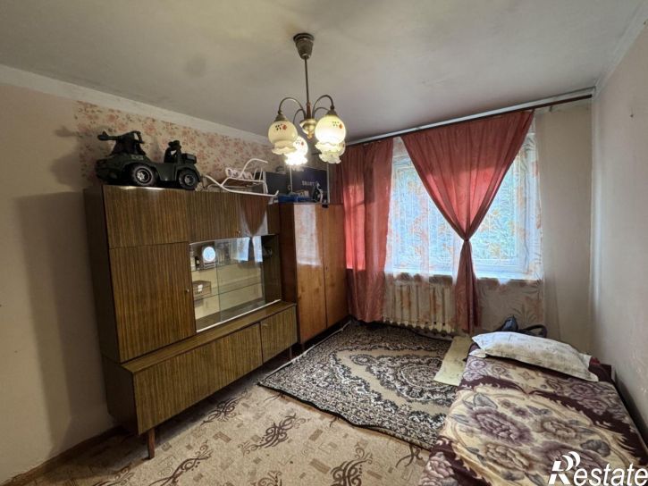 2-комн квартира улица Челюскинцев, 40,  д. 40