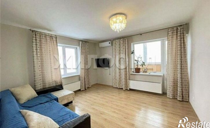 1-комн квартира Первомайская улица, 230,  д. 230