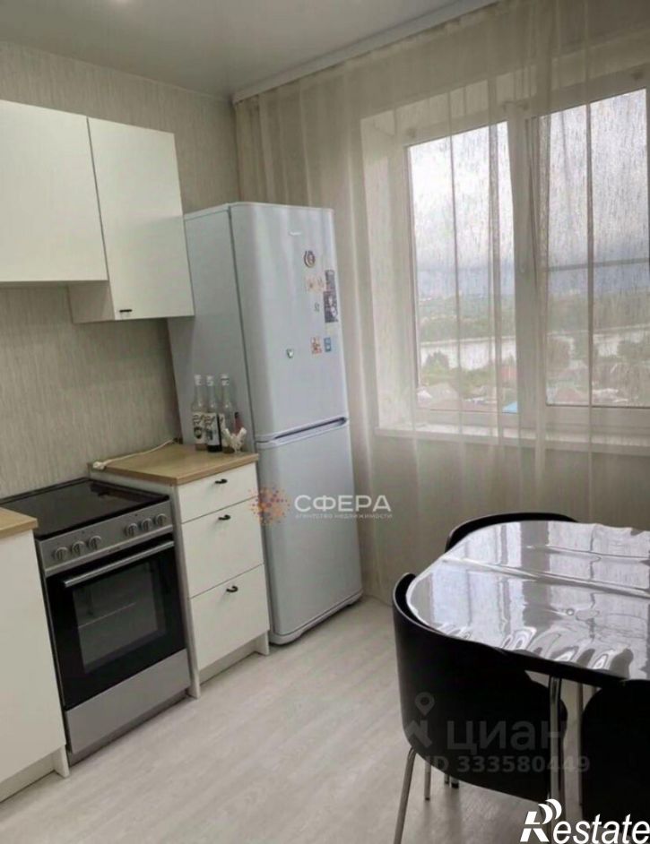 2-комн квартира улица Чигорина, 2,  д. 2