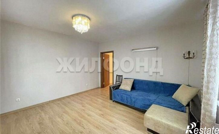 1-комн квартира Первомайская улица, 230,  д. 230