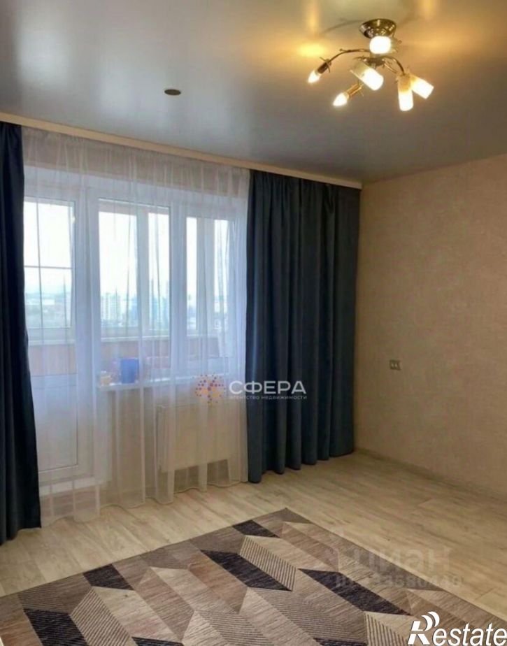 2-комн квартира улица Чигорина, 2,  д. 2
