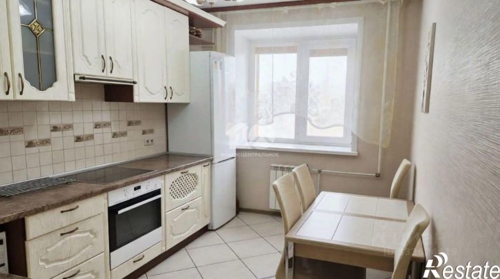 2-комн квартира улица Петухова, 104А,  д. 104А