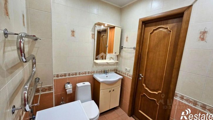 2-комн квартира улица Петухова, 104А,  д. 104А