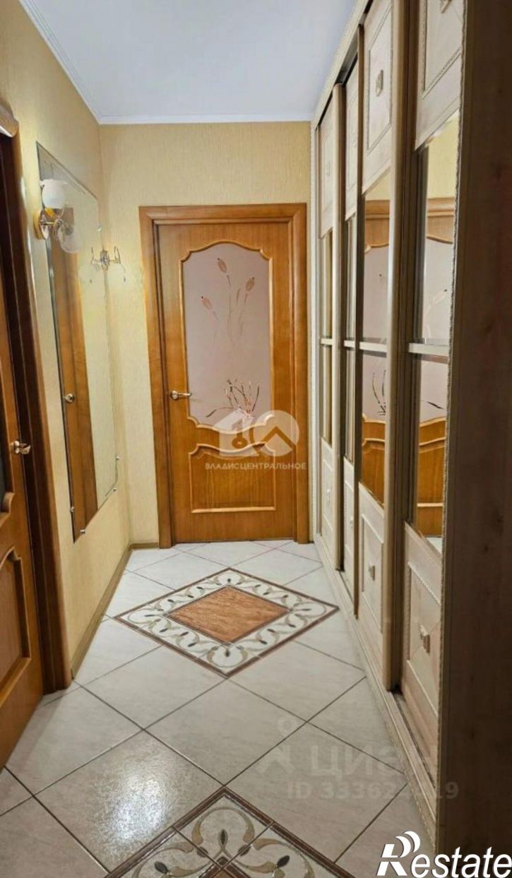 2-комн квартира улица Петухова, 104А,  д. 104А