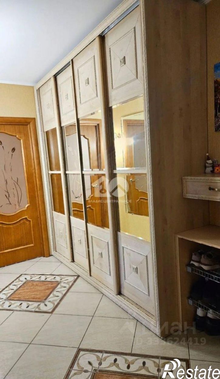 2-комн квартира улица Петухова, 104А,  д. 104А