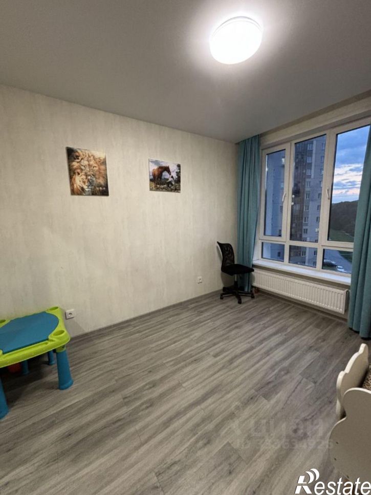 2-комн квартира Заречная улица, 53,  д. 53