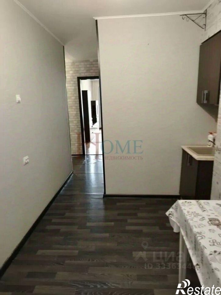 1-комн квартира улица Зорге, 259,  д. 259