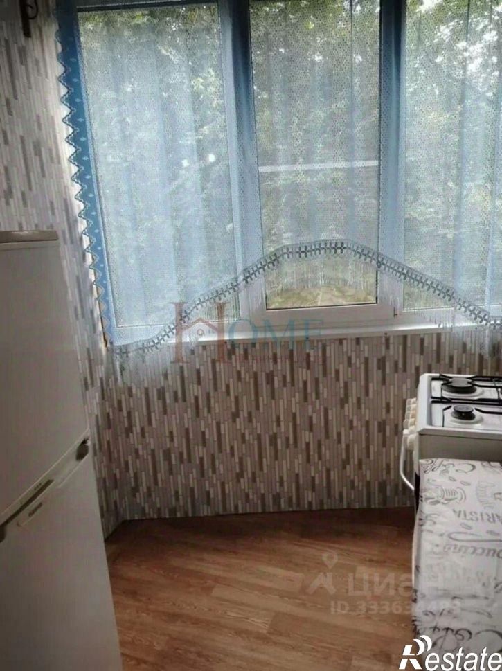 1-комн квартира улица Зорге, 259,  д. 259